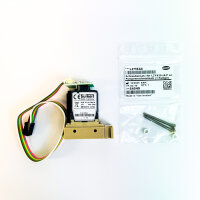 Bürkert 7615, Micro-dosing unit, FFKM seal, 12V DC,...