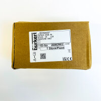 Bürkert 7615, Micro-dosing unit, FFKM seal, 12V DC, 11W, precise liquid dosing
