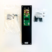 HACH LZY177 piston pump for SC analyzers, 10 ml pump head...