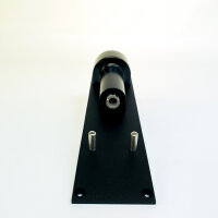 HACH LZY177 piston pump for SC analyzers, 10 ml pump head LZY181, holder LZY180, precise dosing