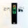 HACH LZY177 piston pump for SC analyzers, 10 ml pump head LZY181, holder LZY180, precise dosing