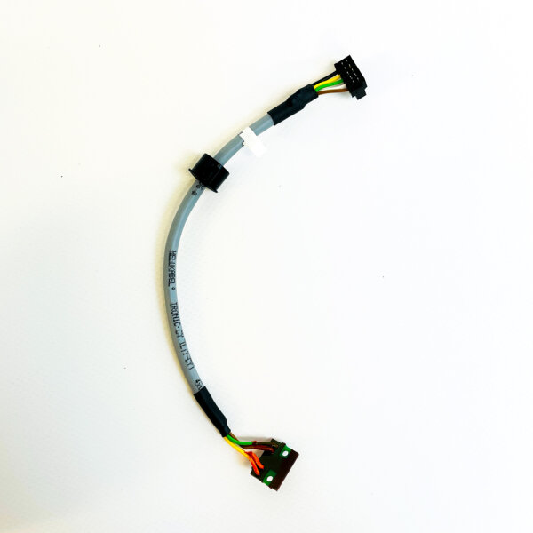 HACH YAB089 Temperature Sensor Card OBA030, Replacement Part for Amtax/Phosphax, Precise Temperature Measurement