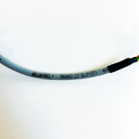 HACH YAB089 Temperature Sensor Card OBA030, Replacement Part for Amtax/Phosphax, Precise Temperature Measurement