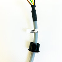HACH YAB089 Temperature Sensor Card OBA030, Replacement Part for Amtax/Phosphax, Precise Temperature Measurement