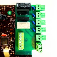 HACH YAB099 Prozessorkarte, Modell OBA038, Ersatzteil für sc-Controller, hochwertige Elektronik, zuverlässige Steuerung