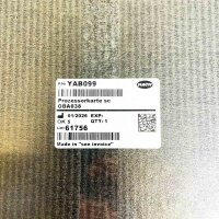 HACH YAB099 Prozessorkarte, Modell OBA038, Ersatzteil für sc-Controller, hochwertige Elektronik, zuverlässige Steuerung