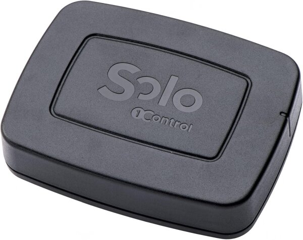 SOLO SL2.STD.UNI Garagentoröffner, smart, Bluetooth, Steuerung per Smartphone, universell einsetzbar
