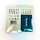 Makita B-28606 Schraubendreher-Set, 37-teilig, Torx, magnetisch, ergonomischer Griff, robuste Bits