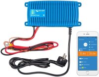 Victron Energy Blue Smart Charger IP67, 12V/24V...