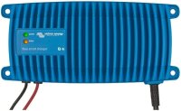 Victron Energy Blue Smart Charger IP67, 12V/24V Batterieladegerät, wasserdicht, Bluetooth, für Auto, Boot, Wohnmobil
