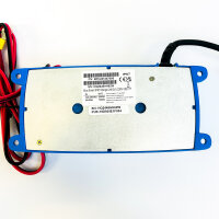 Victron Energy Blue Smart Charger IP67, 12V/24V Batterieladegerät, wasserdicht, Bluetooth, für Auto, Boot, Wohnmobil