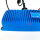 Victron Energy Blue Smart Charger IP67, 12V/24V Batterieladegerät, wasserdicht, Bluetooth, für Auto, Boot, Wohnmobil