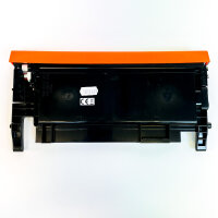 KMP CLT-K406S/ELS Tonerkartusche schwarz, kompatibel, für ca. 1500 Seiten, hochwertige Druckqualität