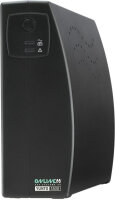 ONLINE YUNTO USV Y1500, unterbrechungsfreie...