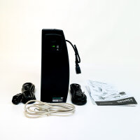 ONLINE YUNTO USV Y1500, unterbrechungsfreie Stromversorgung, 220–240 V, 6,8 A, 50–60 Hz, Notstrom, Überspannungsschutz