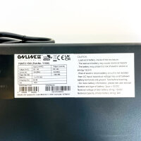 ONLINE YUNTO USV Y1500, unterbrechungsfreie Stromversorgung, 220–240 V, 6,8 A, 50–60 Hz, Notstrom, Überspannungsschutz