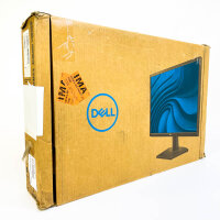 Dell SE2425H Monitor 24", Full HD, 75Hz, VA-Panel, 5ms, VESA 100x100, HDMI/VGA, schwarz