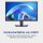 Dell SE2425H Monitor 24", Full HD, 75Hz, VA-Panel, 5ms, VESA 100x100, HDMI/VGA, schwarz