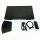 Dell SE2425H Monitor 24", Full HD, 75Hz, VA-Panel, 5ms, VESA 100x100, HDMI/VGA, schwarz