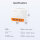 SONOFF MINIR4, 4er-Set, WLAN-Smart-Schalter, Mini-Format, App-Steuerung, Sprachassistent-kompatibel, einfache Installation