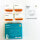 SONOFF MINIR4, 4er-Set, WLAN-Smart-Schalter, Mini-Format, App-Steuerung, Sprachassistent-kompatibel, einfache Installation