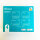 SONOFF MINIR4, 4er-Set, WLAN-Smart-Schalter, Mini-Format, App-Steuerung, Sprachassistent-kompatibel, einfache Installation