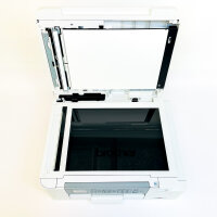 Brother MFC-J4340DW Multifunktions-Tintenstrahldrucker, 4-in-1, Farbe, WLAN, Duplex, 150 Blatt, Weiß