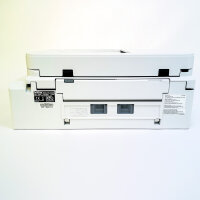 Brother MFC-J4340DW Multifunktions-Tintenstrahldrucker, 4-in-1, Farbe, WLAN, Duplex, 150 Blatt, Weiß