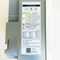 GoodWe GW3000D-NS PV-Wechselrichter, 3,0 kVA, 3900 W, netzgekoppelt, IP65, für Solaranlagen