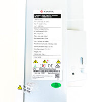 GoodWe GW3000D-NS PV-Wechselrichter, 3,0 kVA, 3900 W, netzgekoppelt, IP65, für Solaranlagen