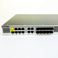 Palo Alto Networks PA-1420 Firewall, Next-Generation, 5 Gbps Durchsatz, 8x GbE Ports, Bedrohungsschutz