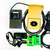 TVU Networks TVU One Live Video Encoder Kit, tragbar,...