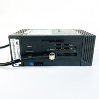 TVU Networks TVU One Live Video Encoder Kit, tragbar, inkl. 2 PowerPac Akkus, Rucksack, Ladegerät