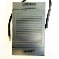 TVU Networks TVU One Live Video Encoder Kit, tragbar, inkl. 2 PowerPac Akkus, Rucksack, Ladegerät