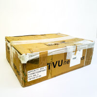 TVU Networks TVU One Live Video Encoder Kit, tragbar, inkl. 2 PowerPac Akkus, Rucksack, Ladegerät