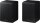 Samsung SWA-9200S, Bluetooth-Lautsprecher, 50 W, Stereo, kabellos, Schwarz, Tischmontage