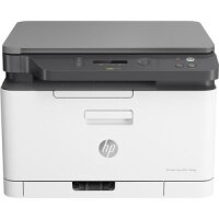 HP Color Laser MFP 178nw 4ZB96A, Farblaserdrucker, WLAN,...