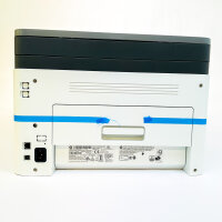 HP Color Laser MFP 178nw 4ZB96A, color laser printer, Wi-Fi, copier, scanner, compact, mobile printing