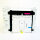 HP Color Laser MFP 178nw 4ZB96A, color laser printer, Wi-Fi, copier, scanner, compact, mobile printing