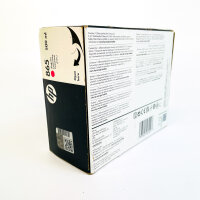HP 865 PWXL Magenta Tintenpatrone, 500 ml, hohe Kapazität, für HP Drucker