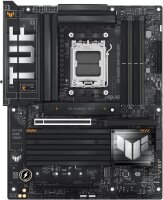 ASUS TUF Gaming X870-PLUS WiFi Mainboard, AM5, ATX, PCIe...