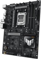 ASUS TUF Gaming X870-PLUS WiFi Mainboard, AM5, ATX, PCIe 5.0, DDR5, 16+2+1 Phasen, 4x M.2, WiFi 7, 2.5G LAN, USB4, HDMI