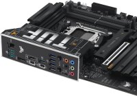 ASUS TUF Gaming X870-PLUS WiFi Mainboard, AM5, ATX, PCIe 5.0, DDR5, 16+2+1 Phasen, 4x M.2, WiFi 7, 2.5G LAN, USB4, HDMI
