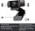 Logitech C922 PRO Webcam, Full HD 1080p, Autofocus, 78° field of view, USB, H.264, incl. tripod