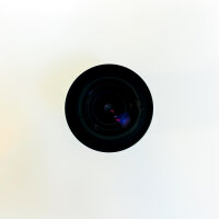 Computar V1228-MPY2 C-mount lens, 12mm f/2.8, 12MP, 1.1", megapixel industrial lens