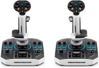Thrustmaster SOL-R 2 HOSAS, Dual Joystick System, Space...