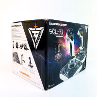 Thrustmaster SOL-R 2 HOSAS, Dual Joystick System, Space Sim Duo, precise control, for space flight simulation