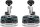 Thrustmaster SOL-R 2 HOSAS, Dual Joystick System, Space Sim Duo, precise control, for space flight simulation