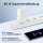 Realme VCB80AEH 80W SUPERVOOC Power Adapter, Fast Charger, compatible with realme GT 7, OnePlus 13, Oppo Find, white
