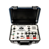 OTC Aquacom MK2-DCI Unterwasser-Kommunikationskonsole, Taucher-Kommunikationssystem, wasserdicht, robuste Bauweise, einfache Bedienung